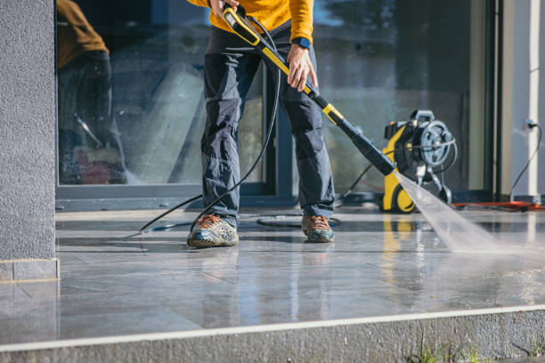 Best Gutter Cleaning and Brightening in New Johnsonville, TN