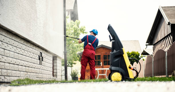 Best Residential Pressure Washing in New Johnsonville, TN